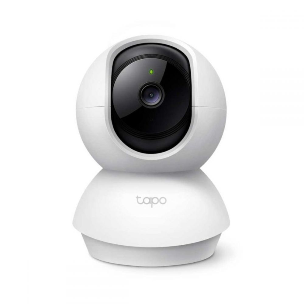Câmera de Segurança TC70 360º Full - TP-Link