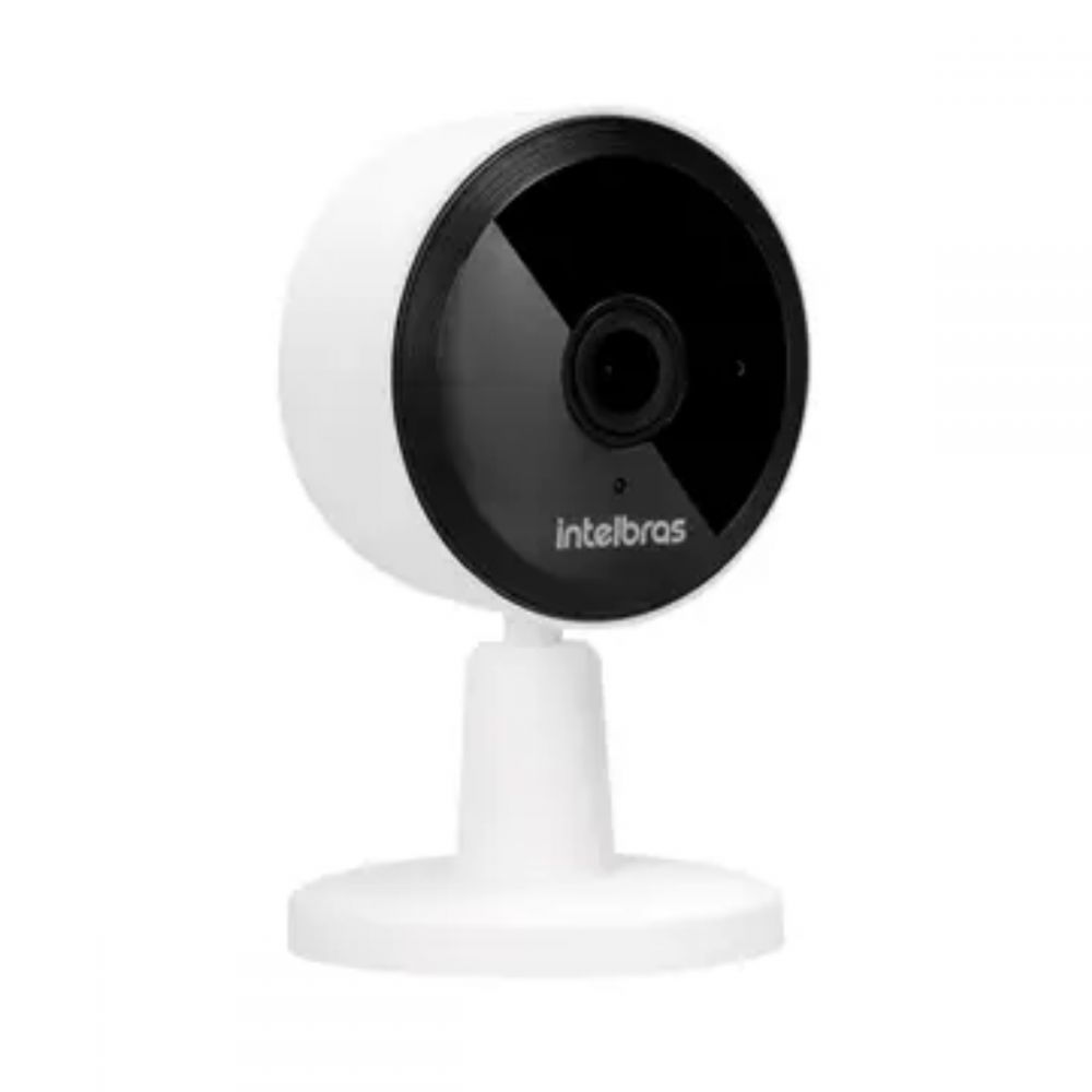 Câmera De Segurança Interna Wifi Full Hd - Im1 - Intelbras