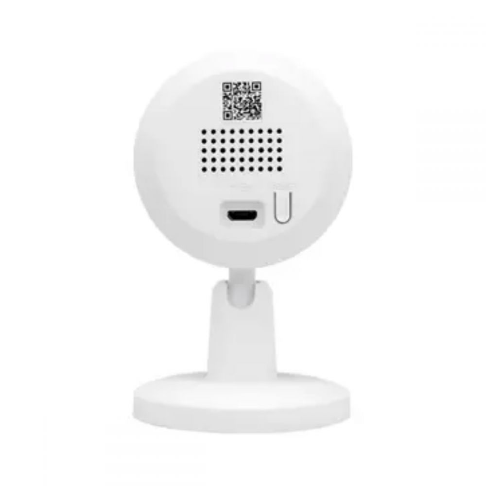 Câmera De Segurança Interna Wifi Full Hd - Im1 - Intelbras