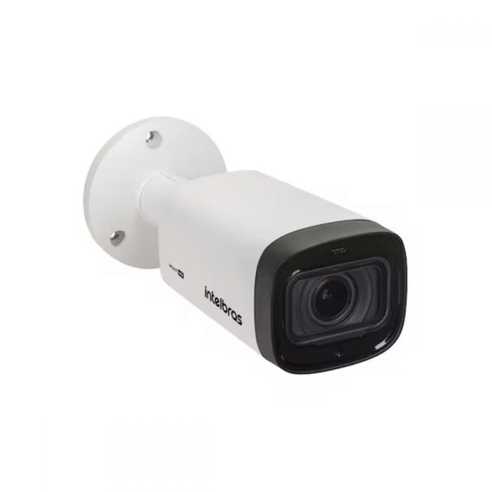 Câmera Varifocal Bullet Infravermelho 50M HD - Intelbras
