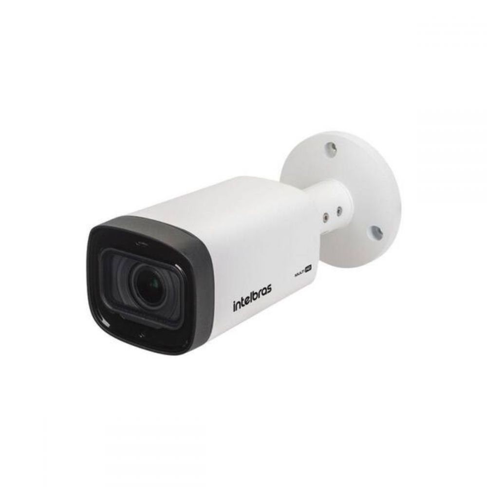 Câmera Varifocal Bullet Infravermelho 50M HD - Intelbras
