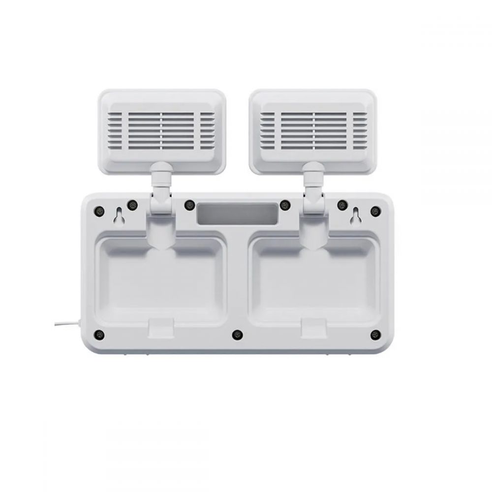 Bloco de Iluminação de Emergência BLA 2202 - Intelbras