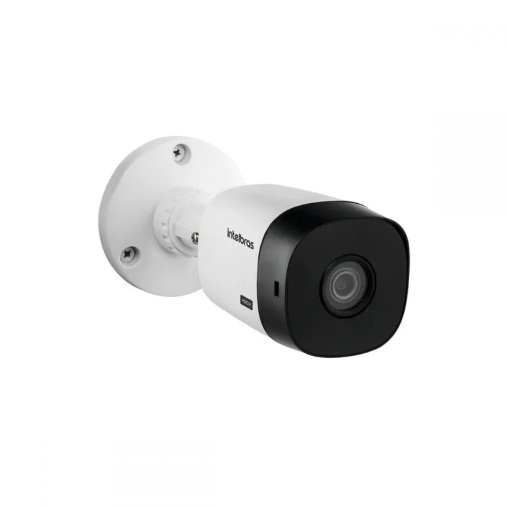 Câmera HDCVI 5 Megapixels VHD 1530 B - Intelbras 