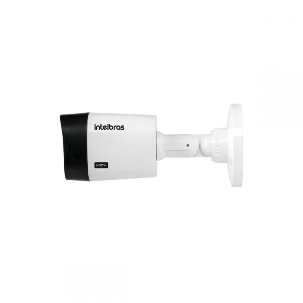 Câmera HDCVI 5 Megapixels VHD 1530 B - Intelbras 