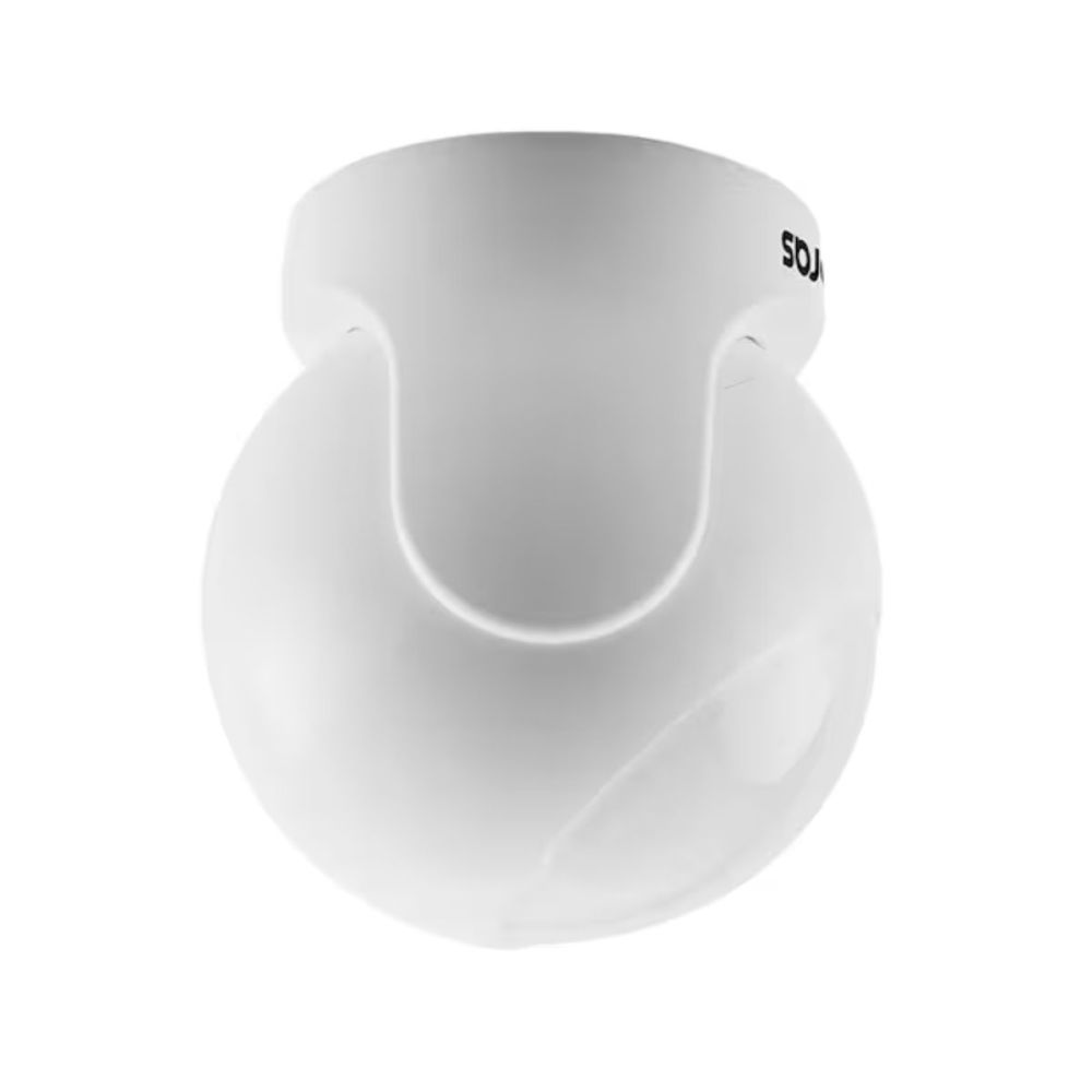 Sensor de movimento inteligente Mibo Smart – Intelbras