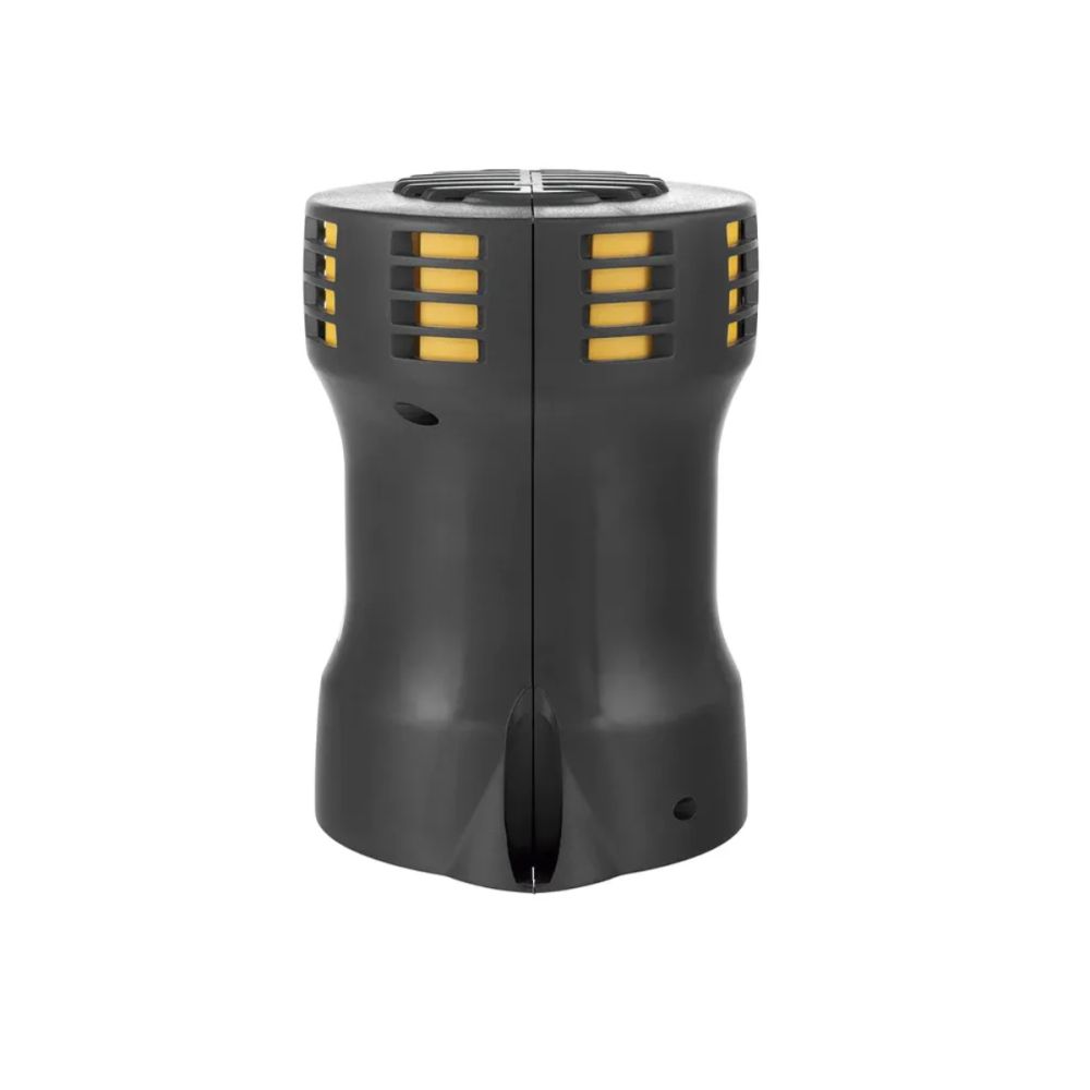Sirene Rotativa DP2000 220V - DIPONTO