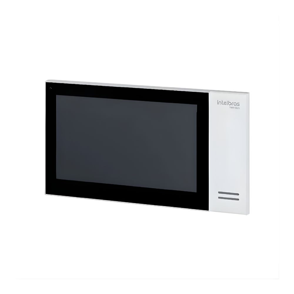 Terminal de Vídeo IP TVIP 2221 Branco - Intelbras