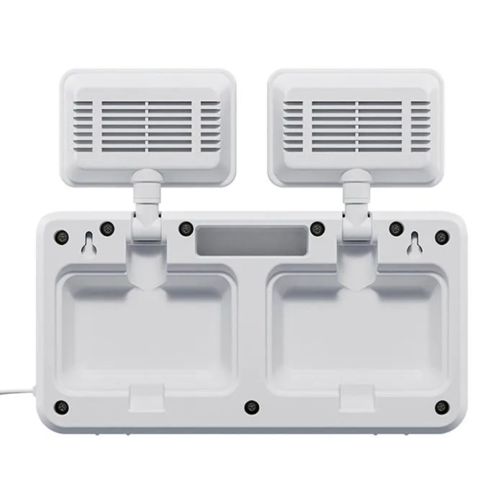 Bloco de Iluminação de Emergência 1202 Lumens - Intelbras