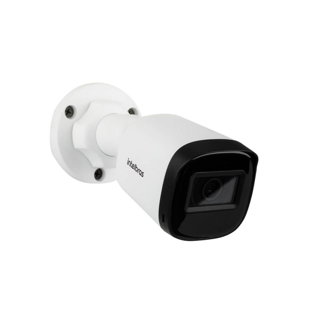 Câmera infravermelho Multi HD VHD 1230 B G9 - Intelbras