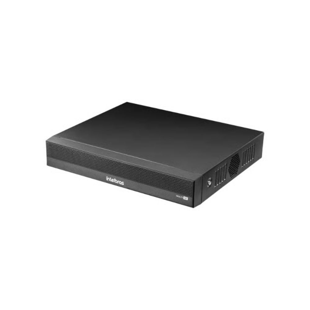 DVR 16 Canais MHDX 1116-C Gravador Digital - Intelbras