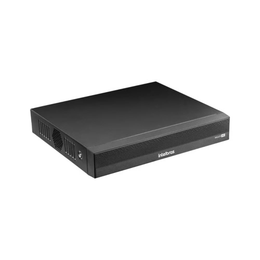 DVR 16 Canais MHDX 1116-C Gravador Digital - Intelbras