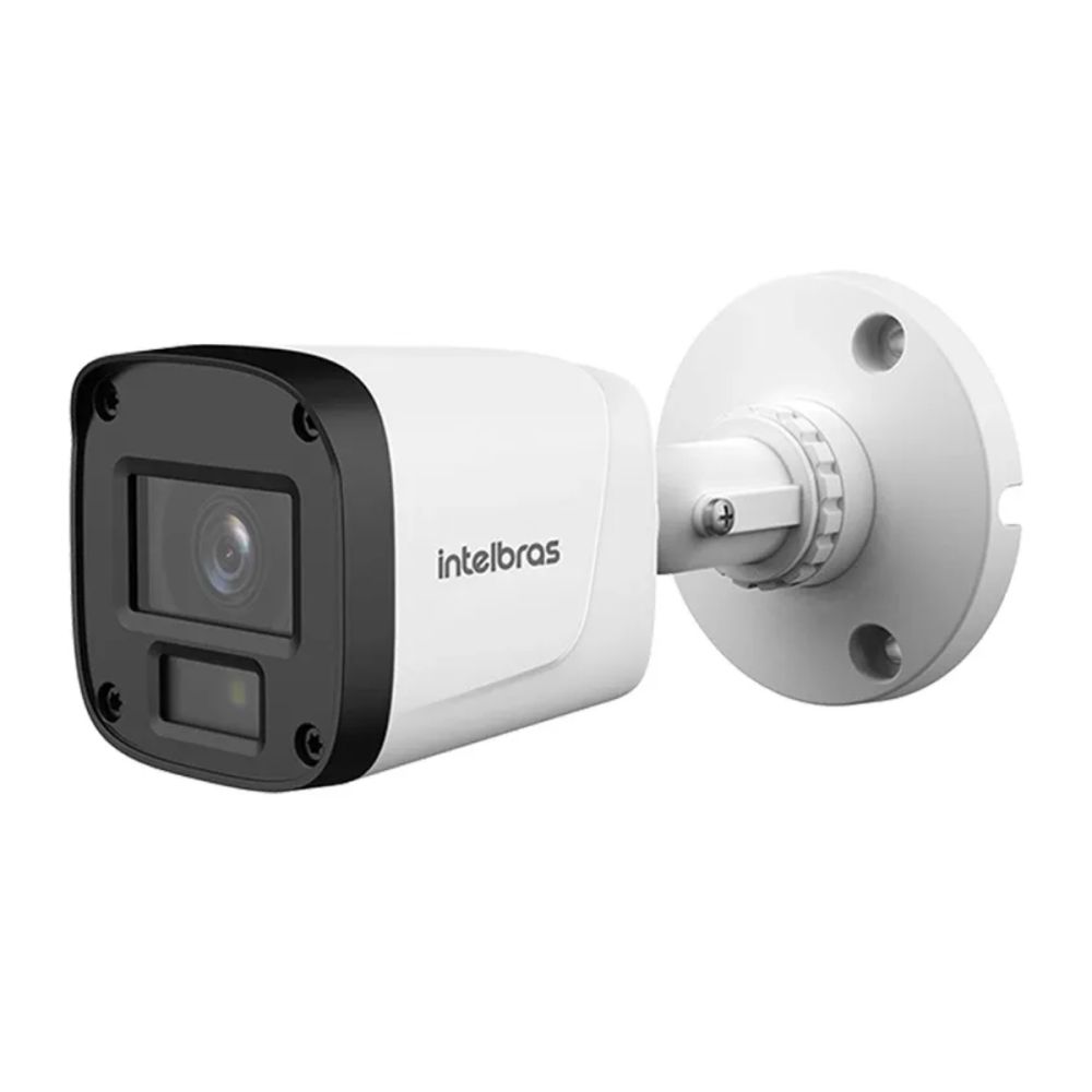 Câmera Bullet VHL 1220 B G9 Full HD 1080p - Intelbras