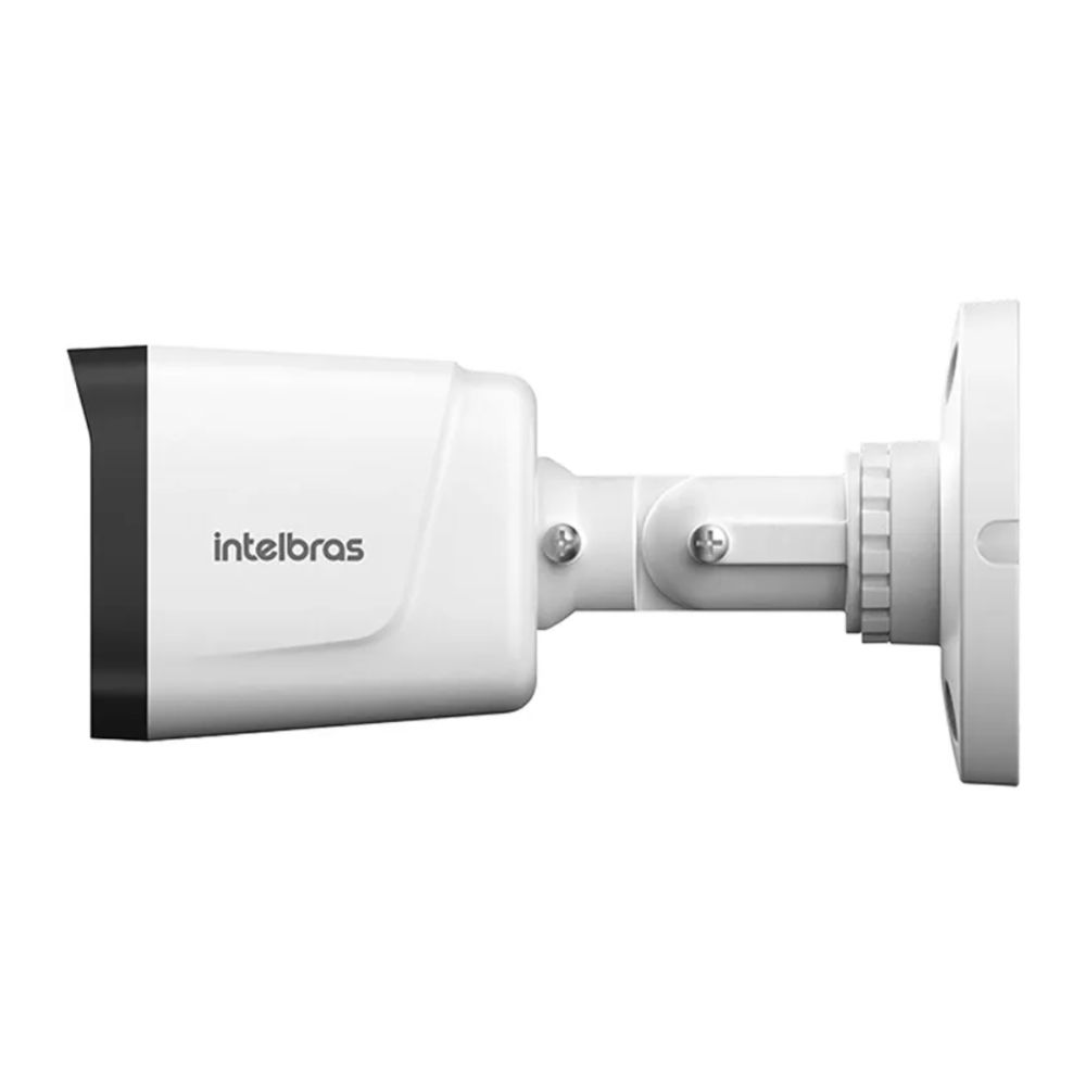 Câmera Bullet VHL 1220 B G9 Full HD 1080p - Intelbras