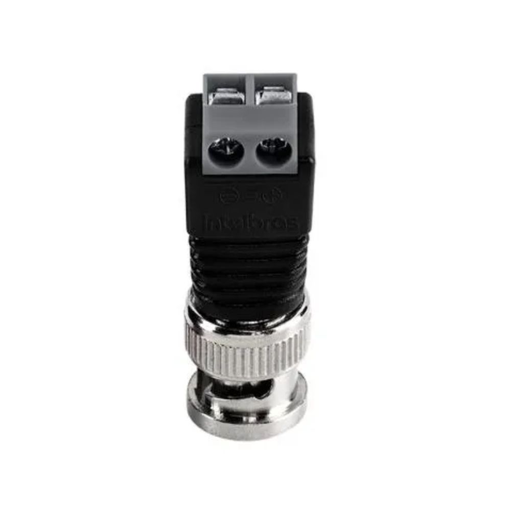 Conector Conex 1000 BNC Borne - Intelbras