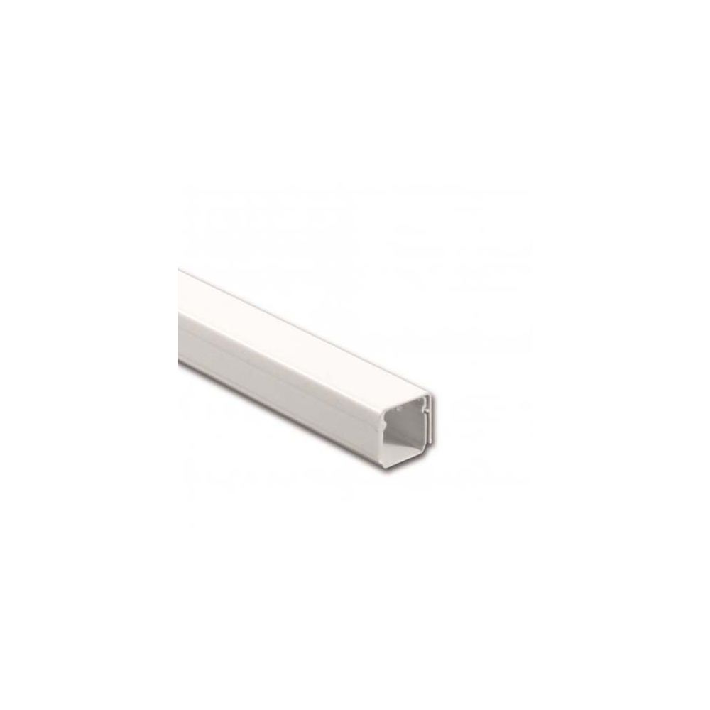 Canaleta 10x10 C/Ades S/Div BR 10021 - Dexson