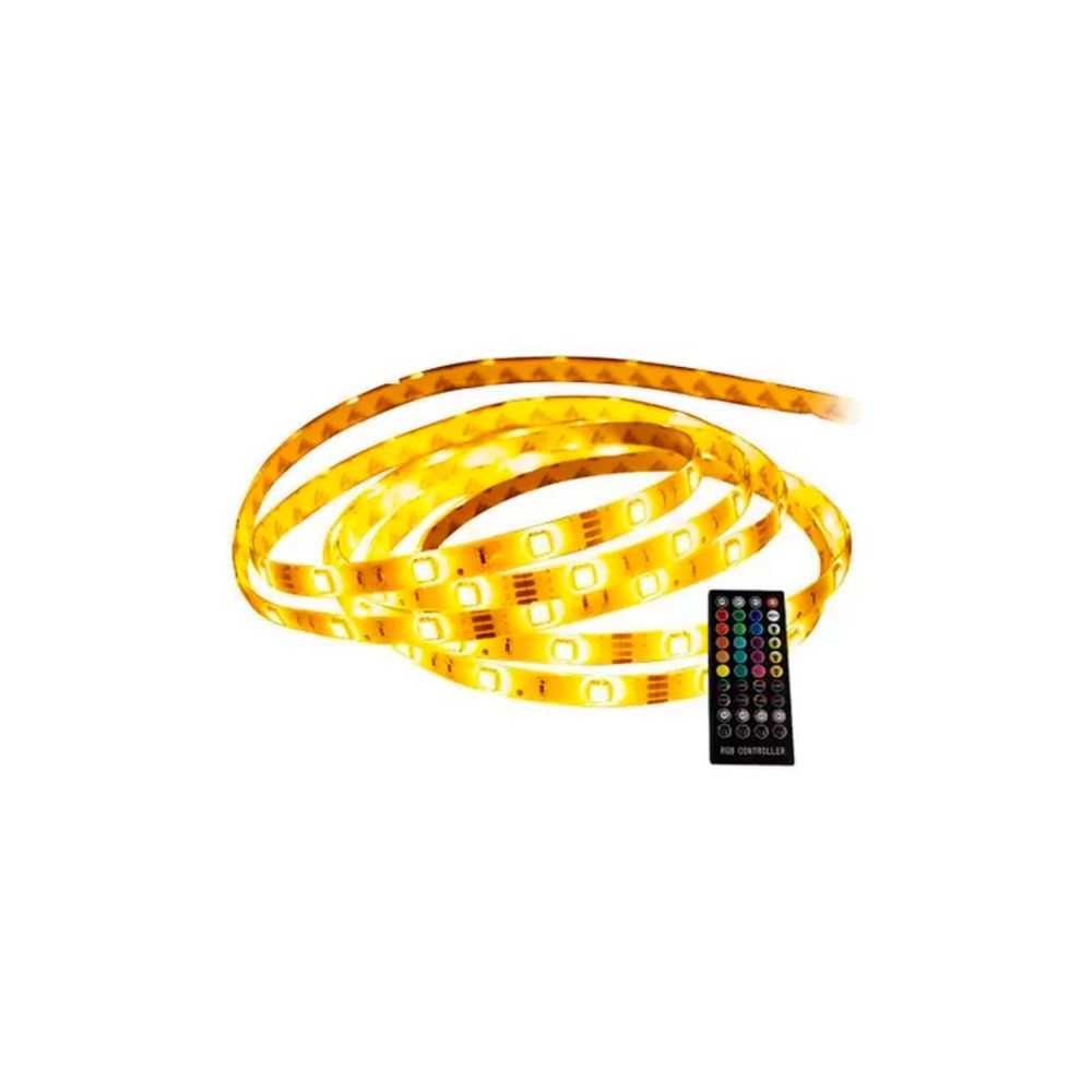 Fita de LED Wifi 5m SE229 - Multilaser