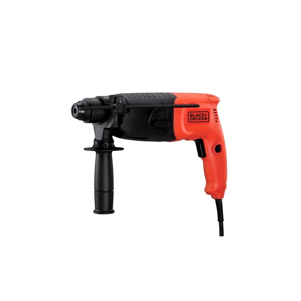 Martelete Perfurador 620W 220V KD620K - Black + Decker 