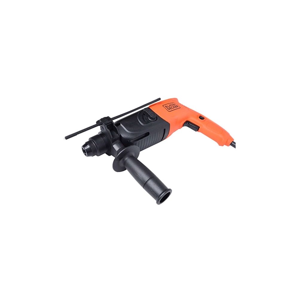 Martelete Perfurador 620W 220V KD620K - Black + Decker 