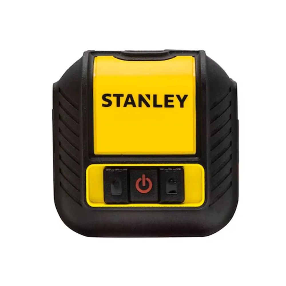 Nível A Laser De Linha Auto Nível 12m Peça - Stanley