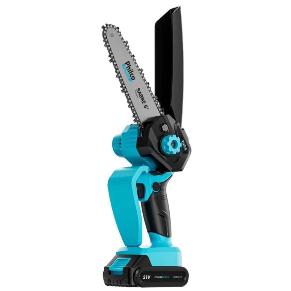 Mini Motosserra Force Sabre 6