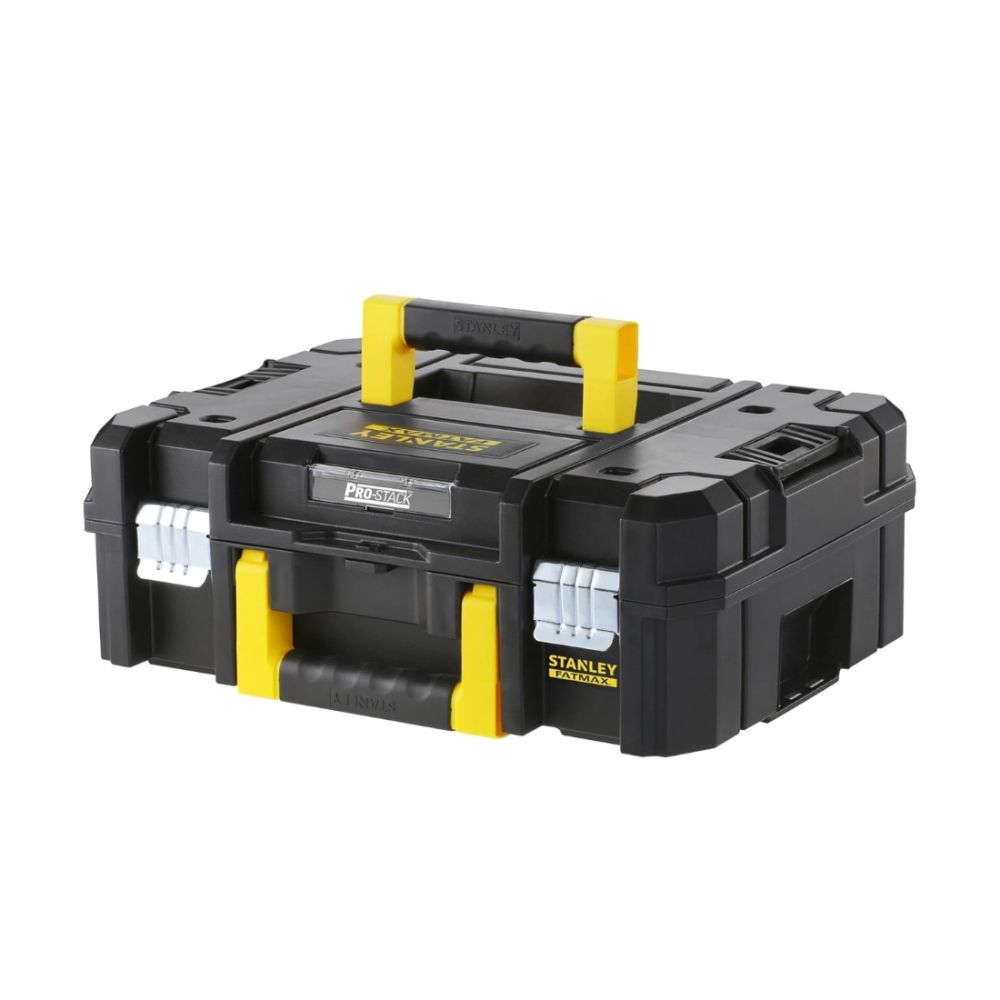 Caixa Organizadora Rasa Fatmax Pro-Stack FMST171966-STANLEY