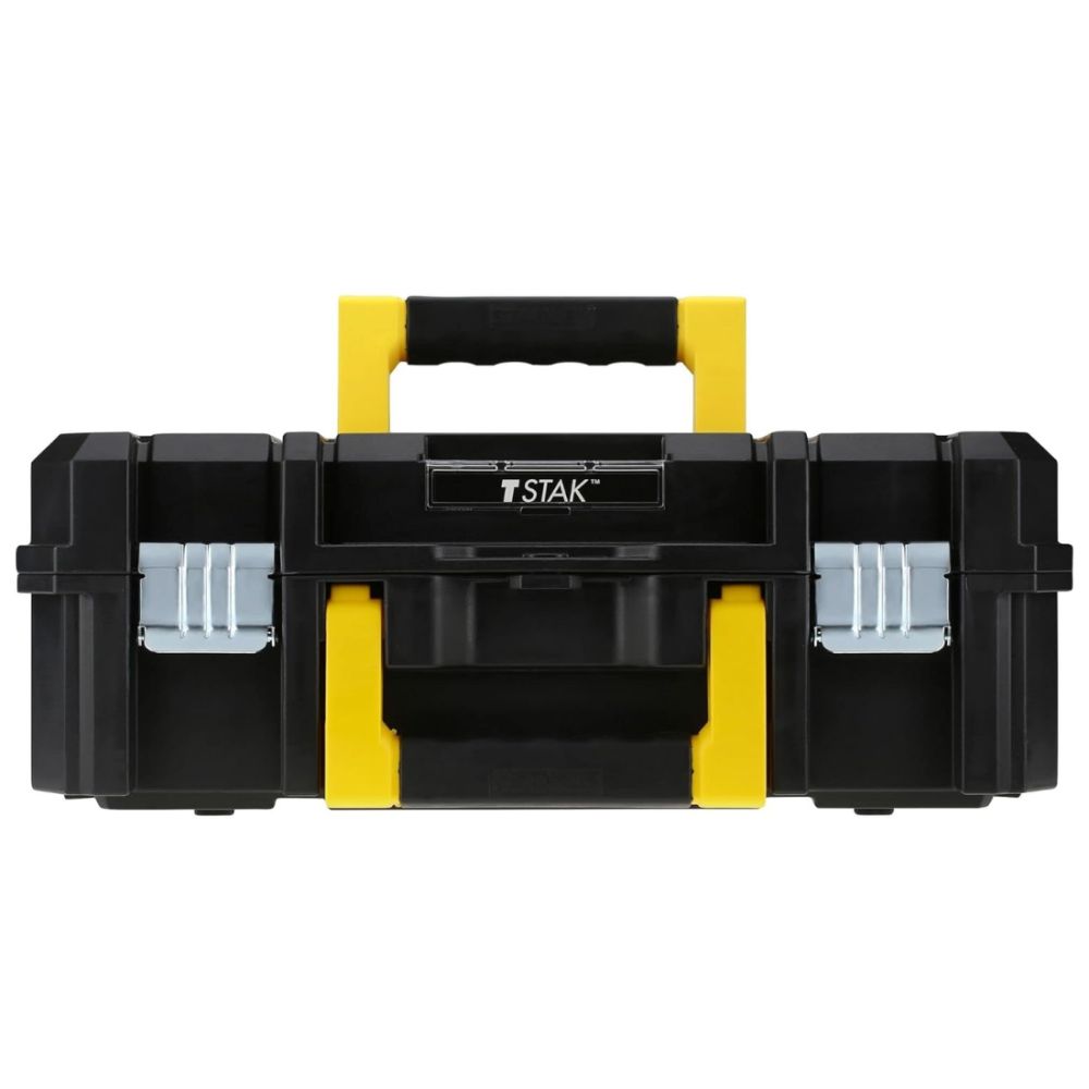 Caixa Organizadora Rasa Fatmax Pro-Stack FMST171966-STANLEY