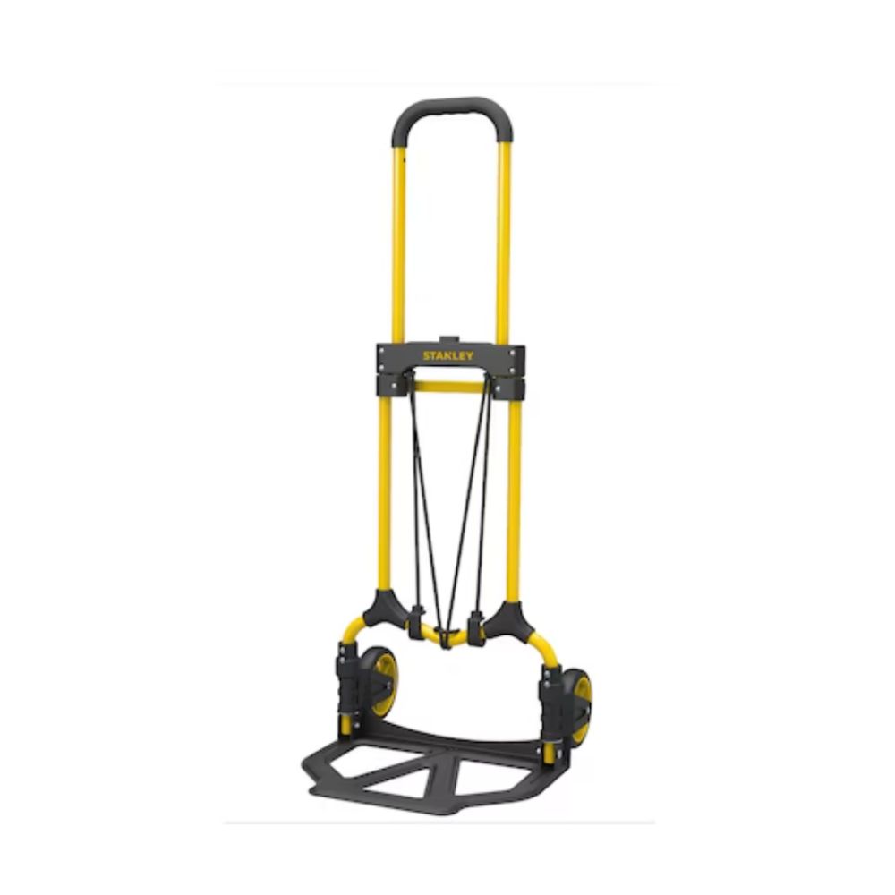 Carro p/ Transporte Compacto e Dobrável FT580 70Kg-Stanley