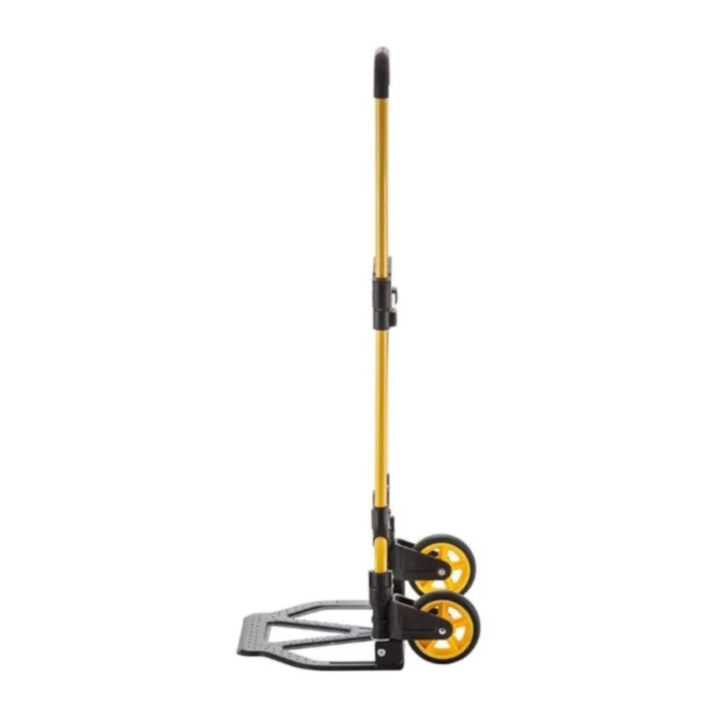 Carro p/ Transporte Compacto e Dobrável FT580 70Kg-Stanley