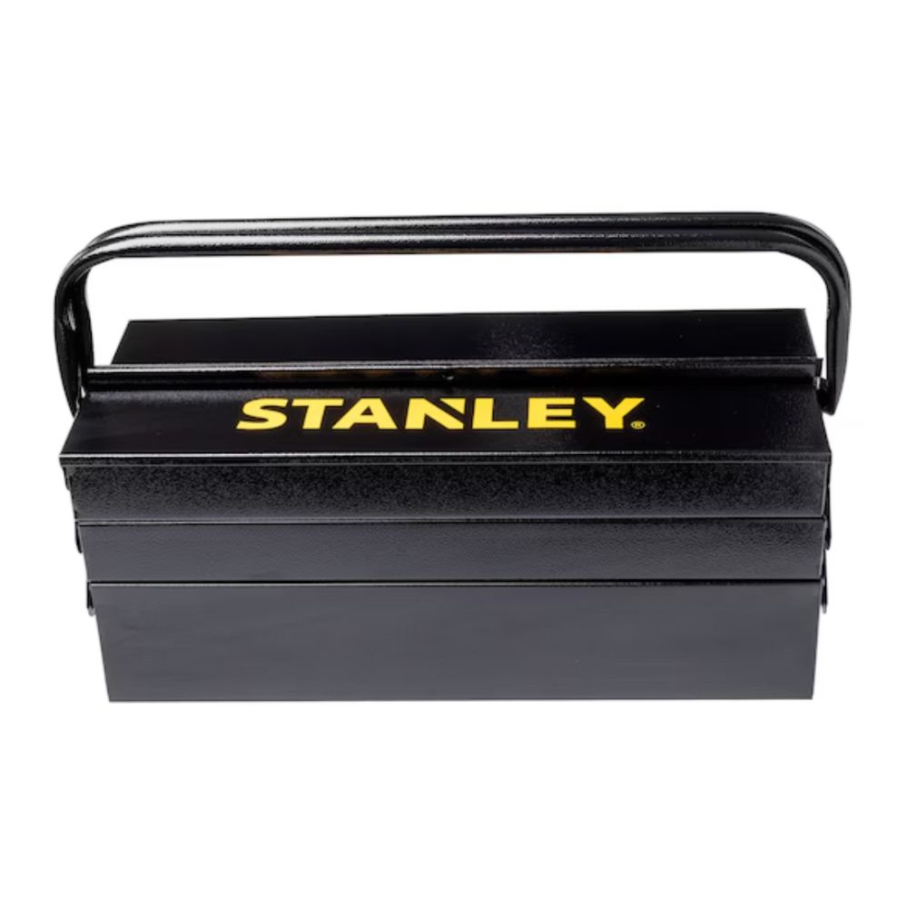 Caixa Sanfonada com 5 Gavetas STST98724LA - Stanley