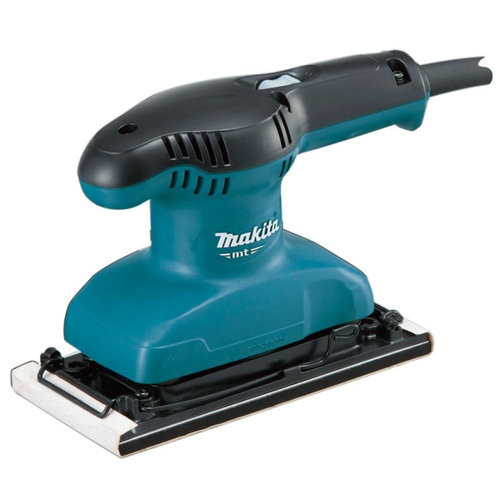 Lixadeira Orbital M9201B 180W 110V – Makita