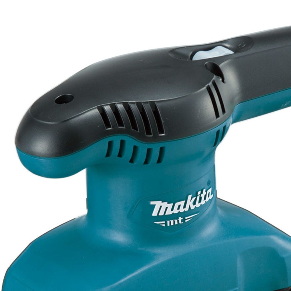 Lixadeira Orbital M9201B 180W 110V – Makita