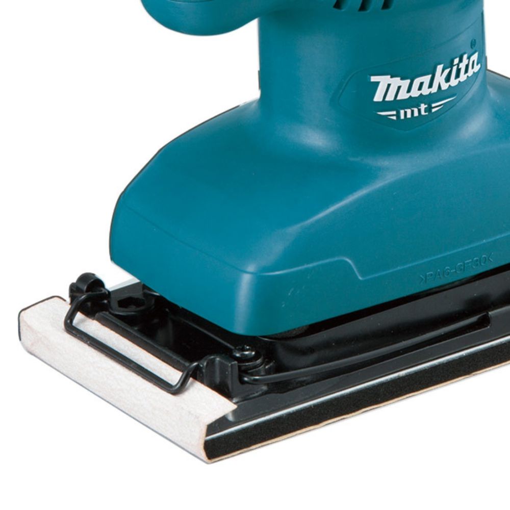 Lixadeira Orbital M9201B 180W 110V – Makita