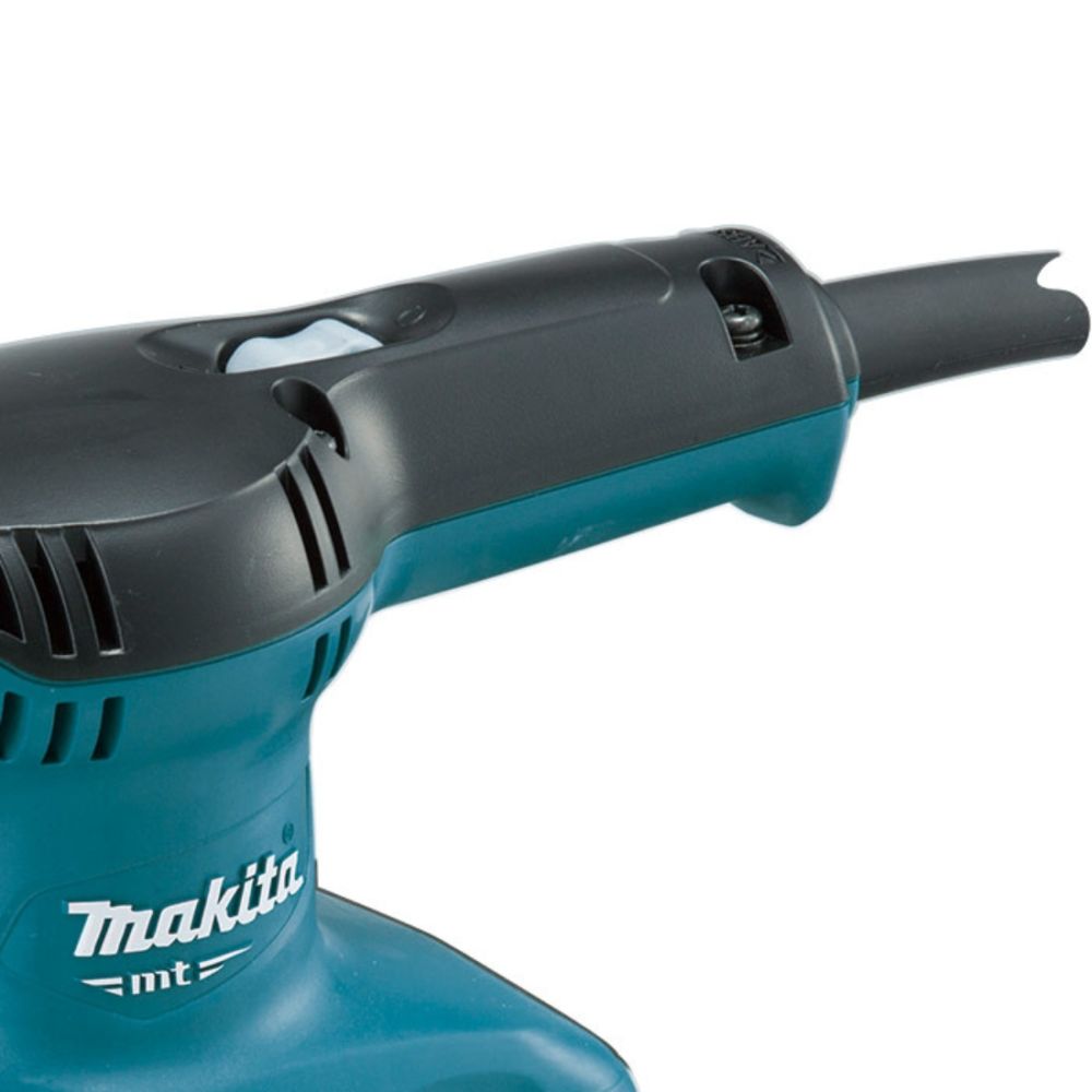 Lixadeira Orbital M9201B 180W 110V – Makita