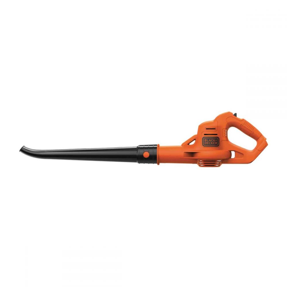Soprador de Folhas 20v bivolt LSW221  - Black Decker