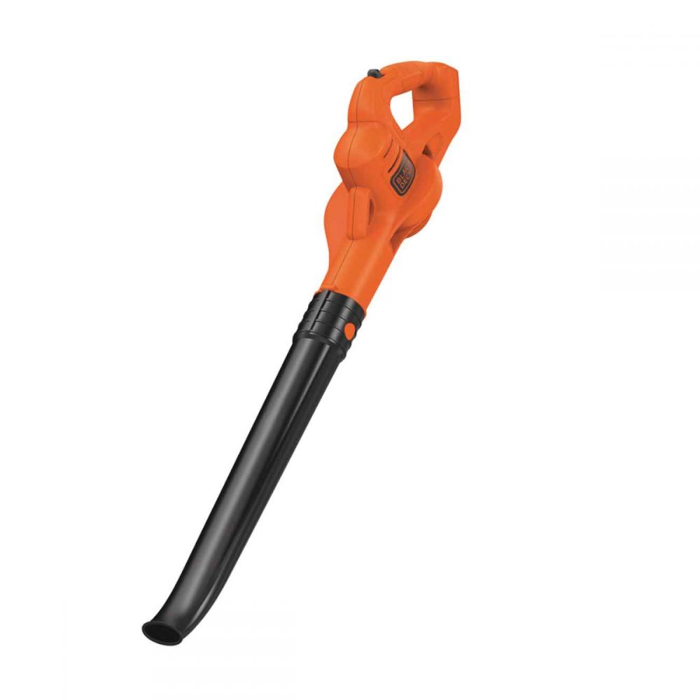 Soprador de Folhas 20v bivolt LSW221  - Black Decker