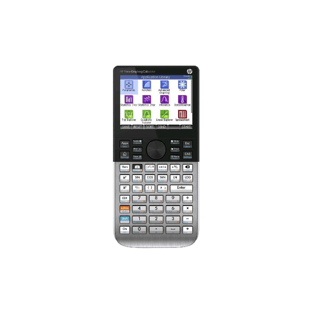 Calculadora Gráfica HP Prime - HP