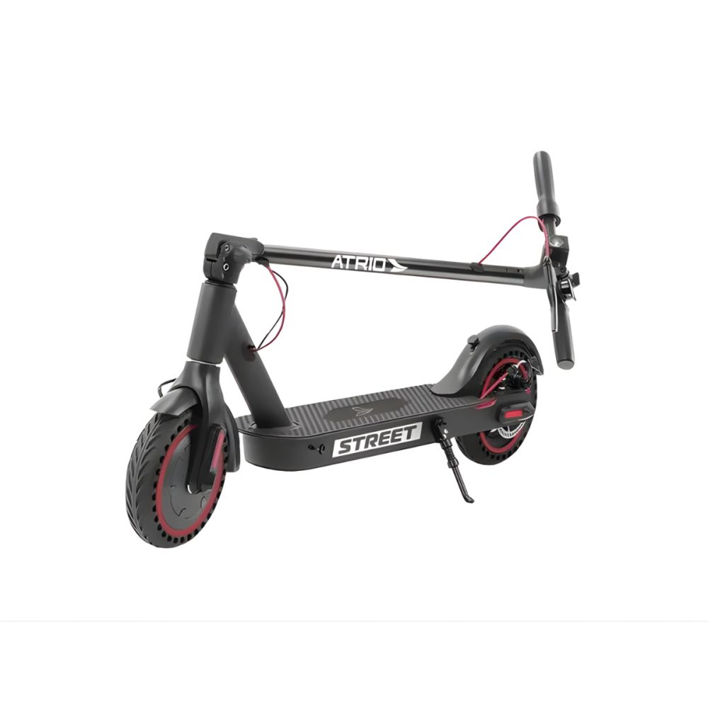 Patinete Elétrico Street Autonomia de 20km 25km/h - Atrio