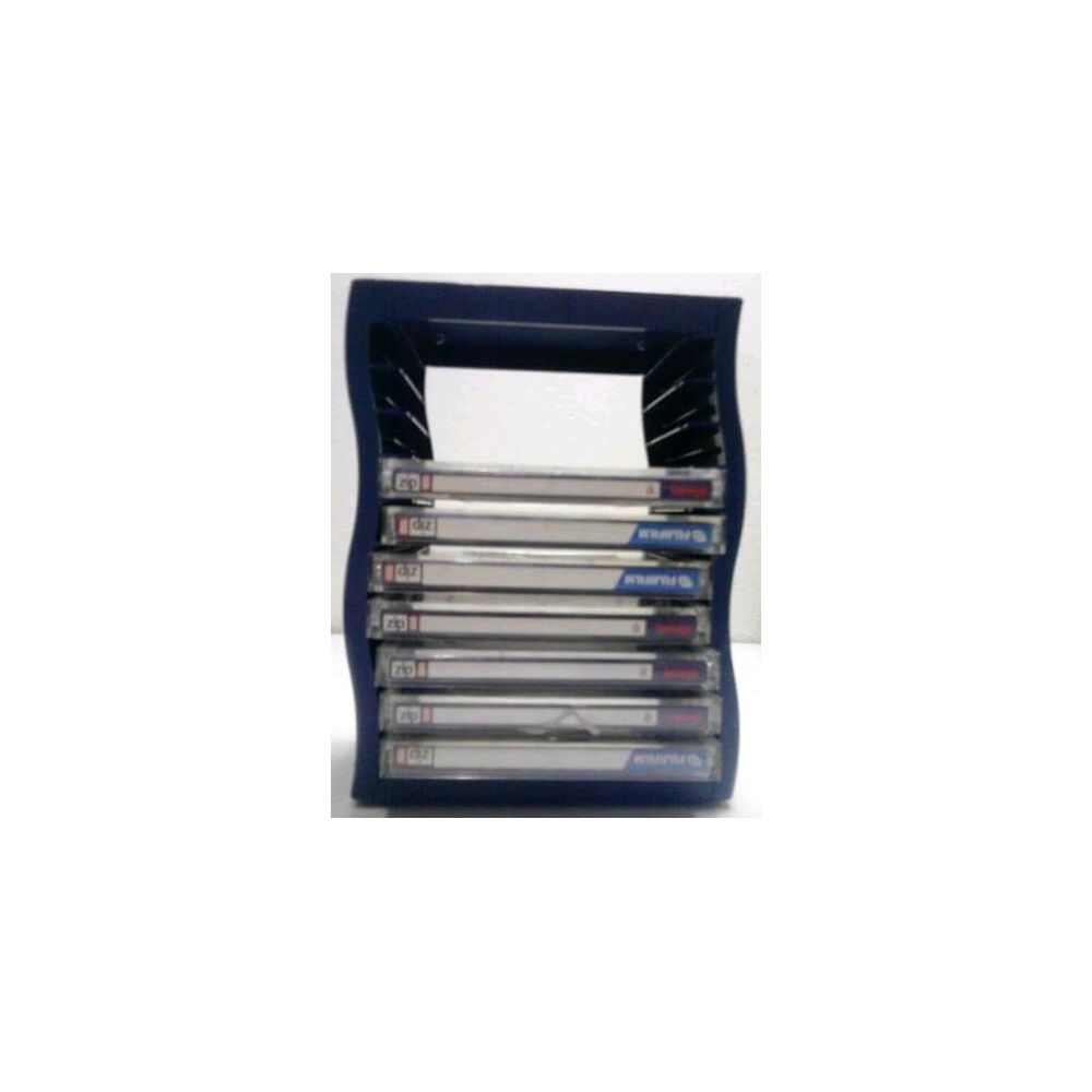 Porta Zip para 10 Zips Mod.7210 - Leadership