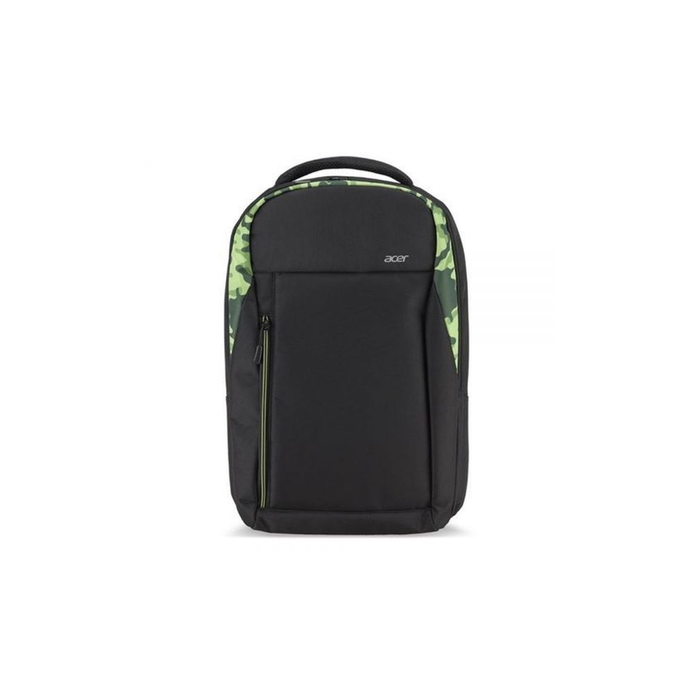 Mochila Backpack para Notebook até 15,6 NP.BAG1A.268 , Verde - ACER 