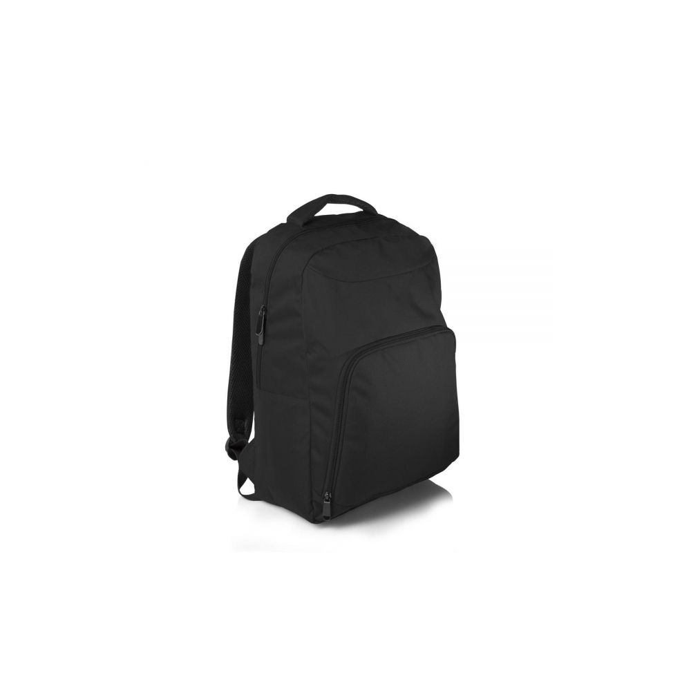 Mochila para Notebook College 15, Preta - Multilaser 