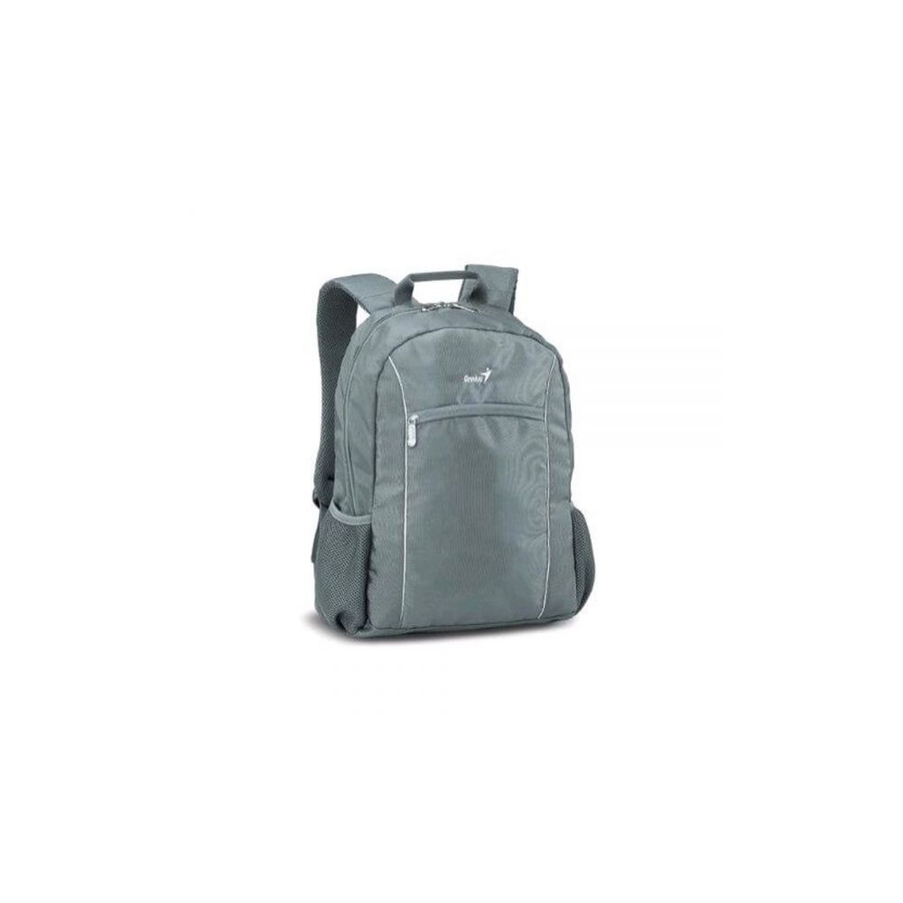 Mochila para Notebook GB-1501 Cinza Até 15,6” - Genius