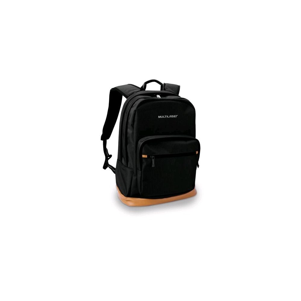 Mochila para Notebook Premium - Multilaser