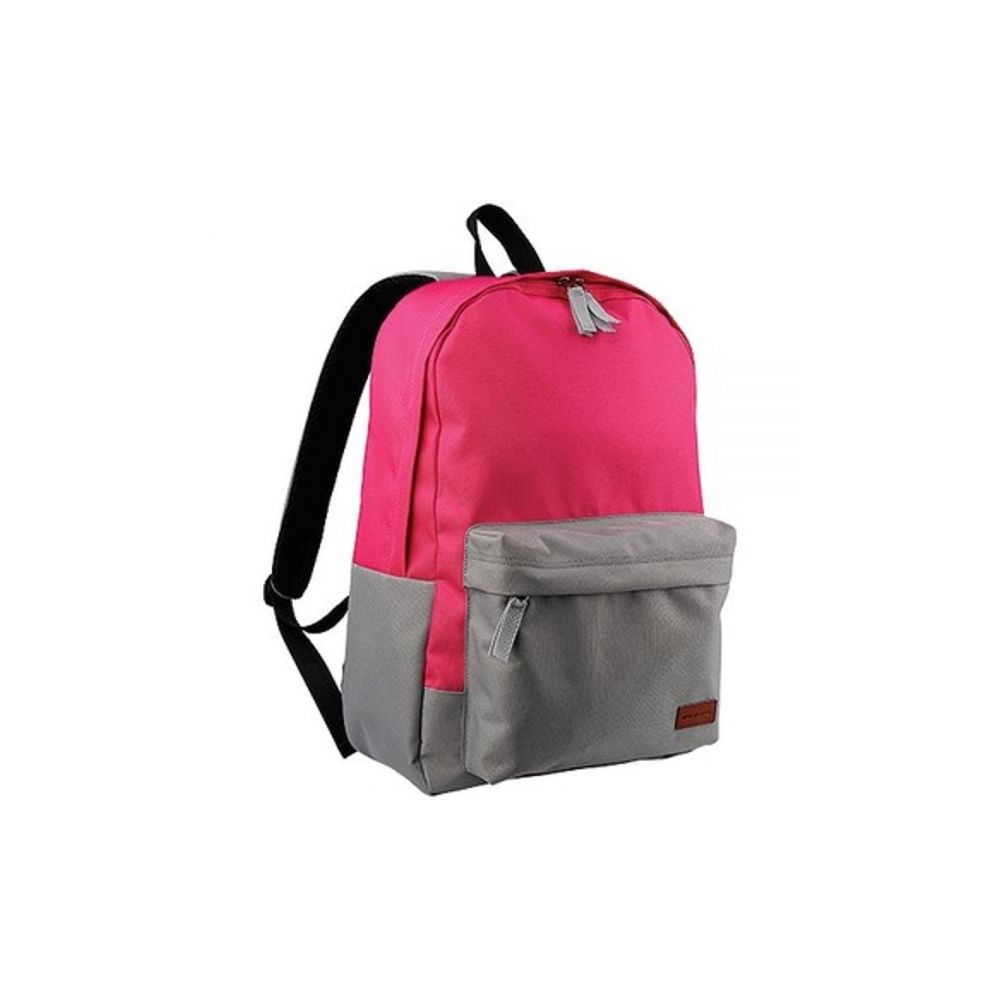 Mochila Student Rosa para Notebook até 15,6 - Multilaser