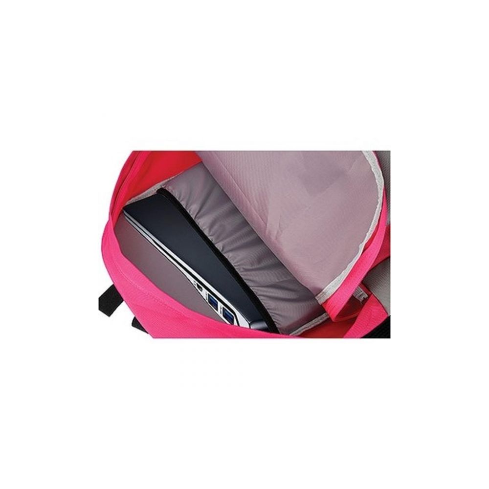 Mochila Student Rosa para Notebook até 15,6 - Multilaser