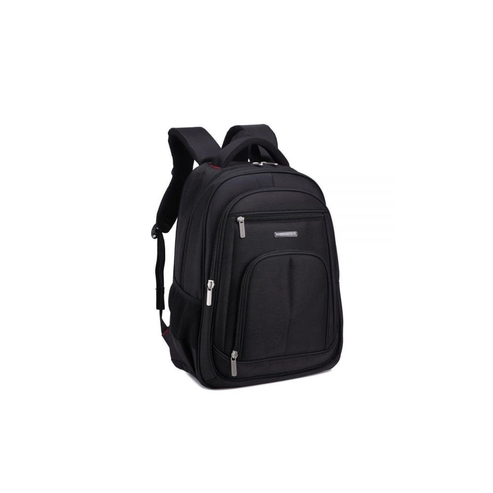 Mochila ML12563 Preto - Seanite 