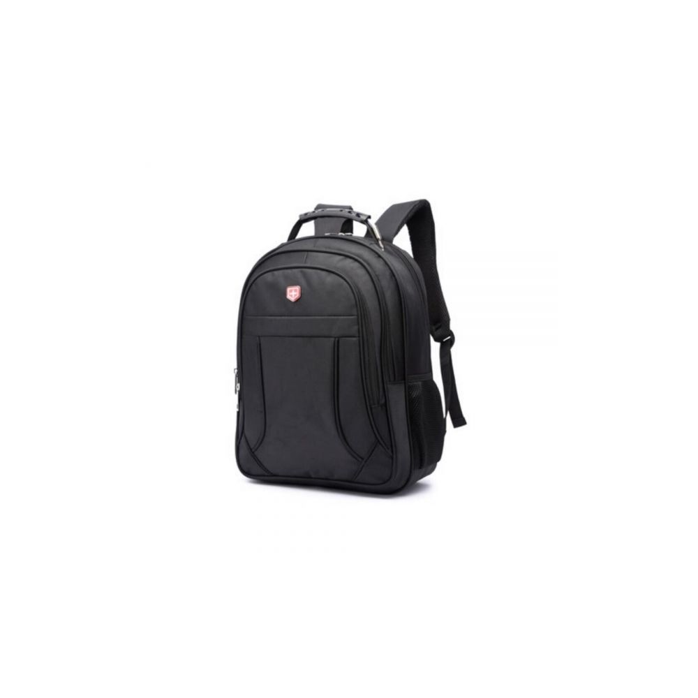 Mochila Preta ML14844 - Seanite