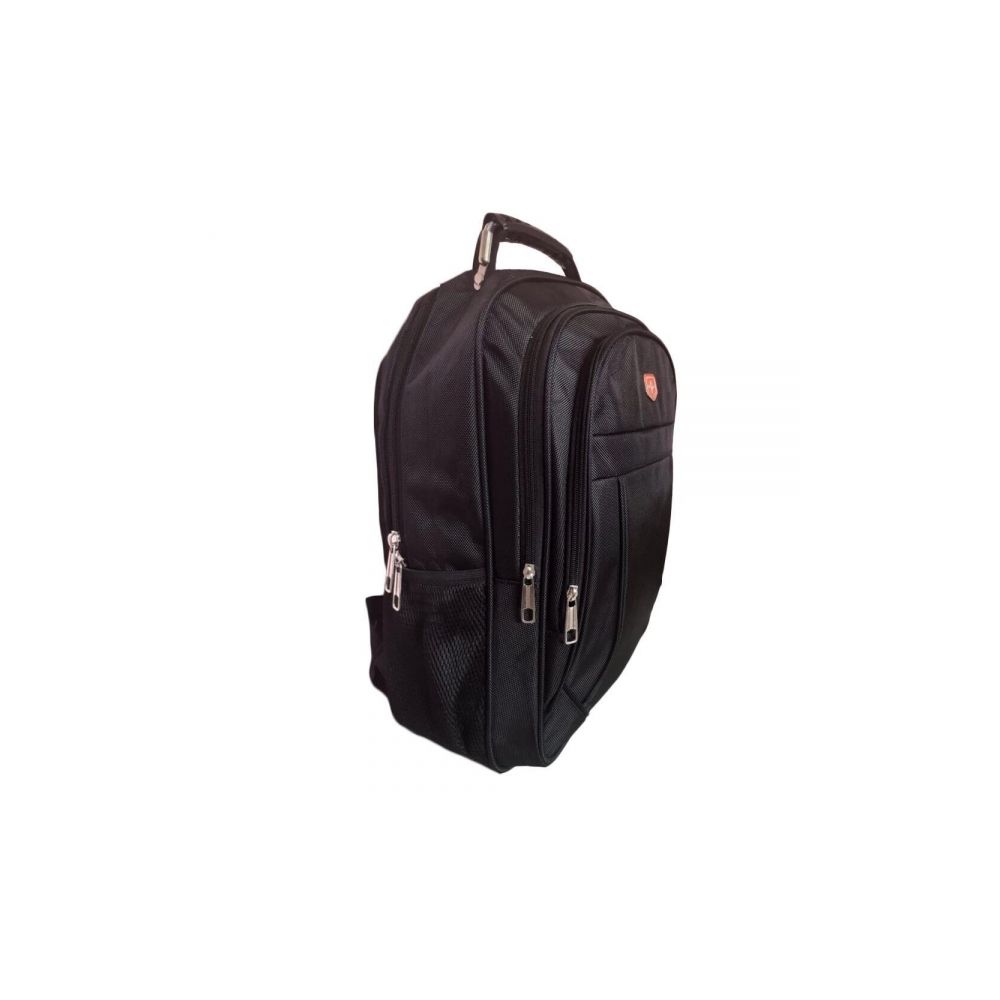 Mochila Preta ML14844 - Seanite