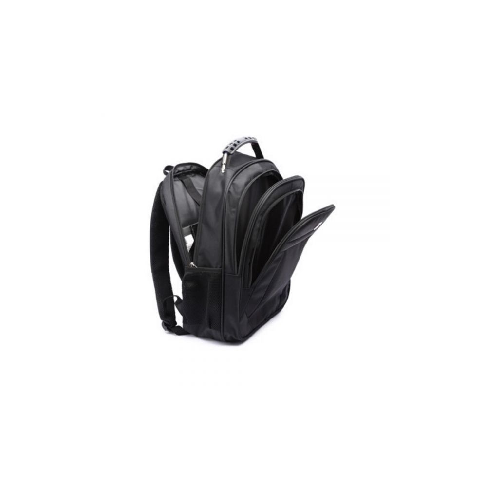 Mochila Preta ML14844 - Seanite