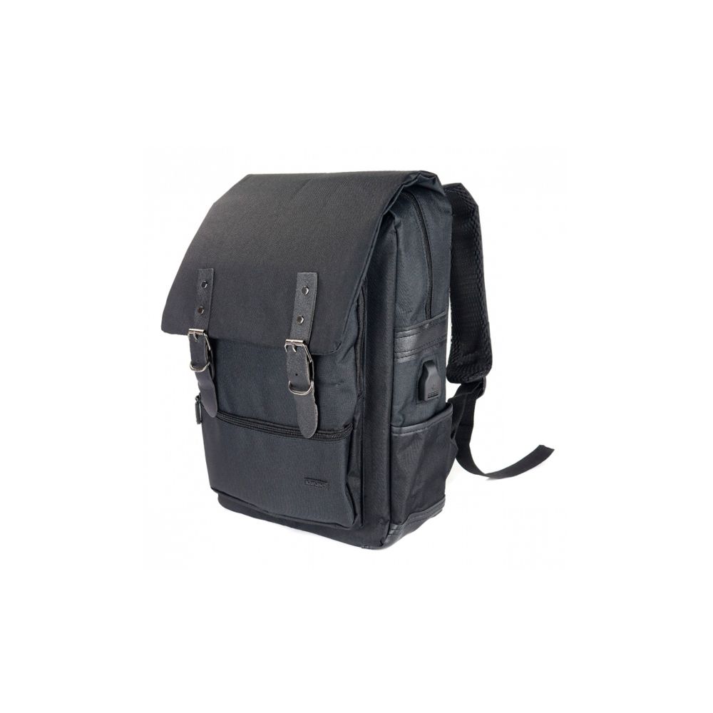 Mochila para Notebook 15,6' Preto - Vinik