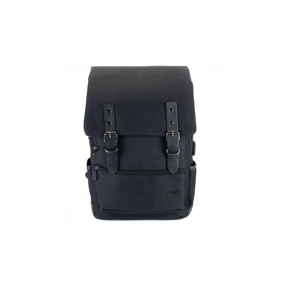 Mochila para Notebook 15,6' Preto - Vinik